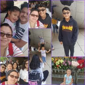 Meet your Posher, Claudia